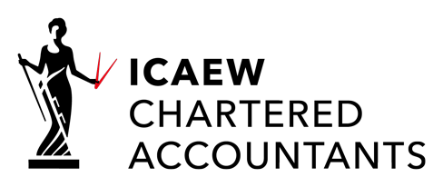 ICAEW logo coming soon