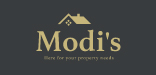 Modis logo only for print