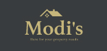 Modi logo for print